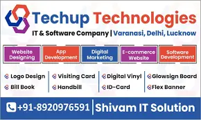 Techup Technologies